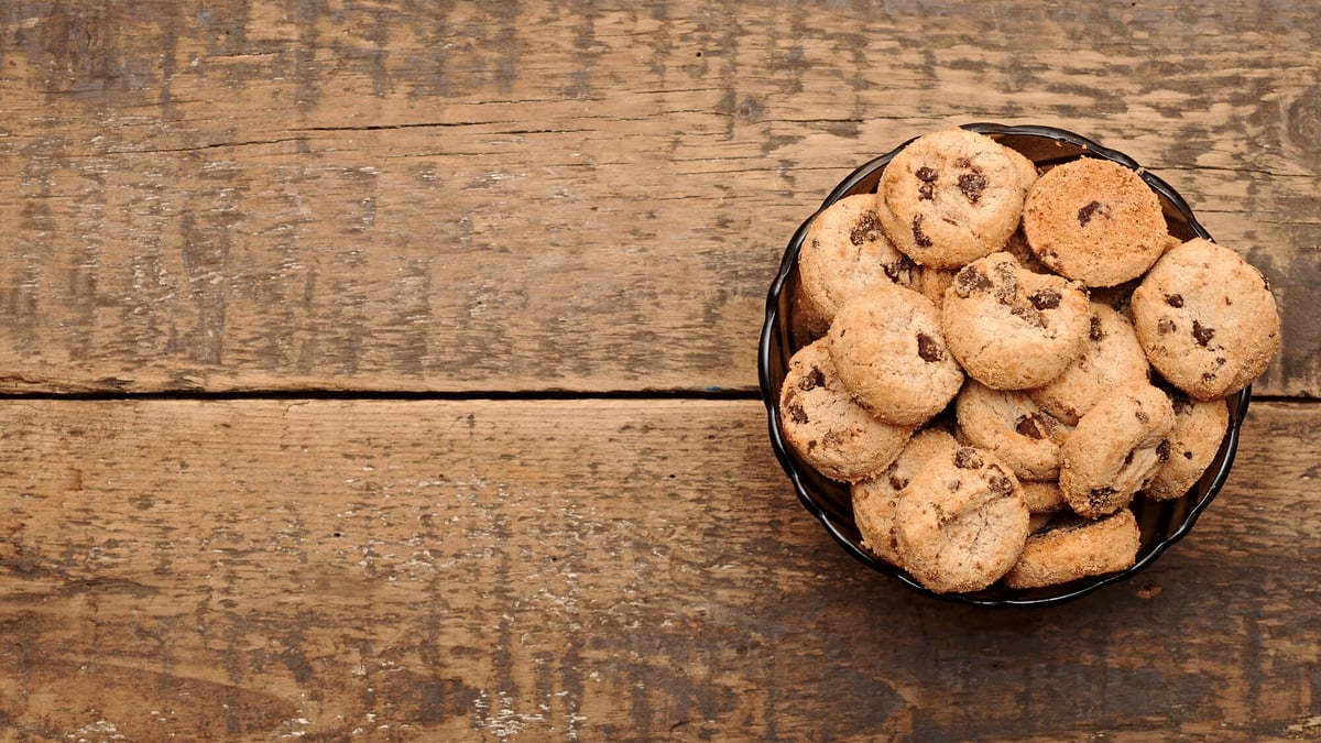 National Cookie Day (December 4th)