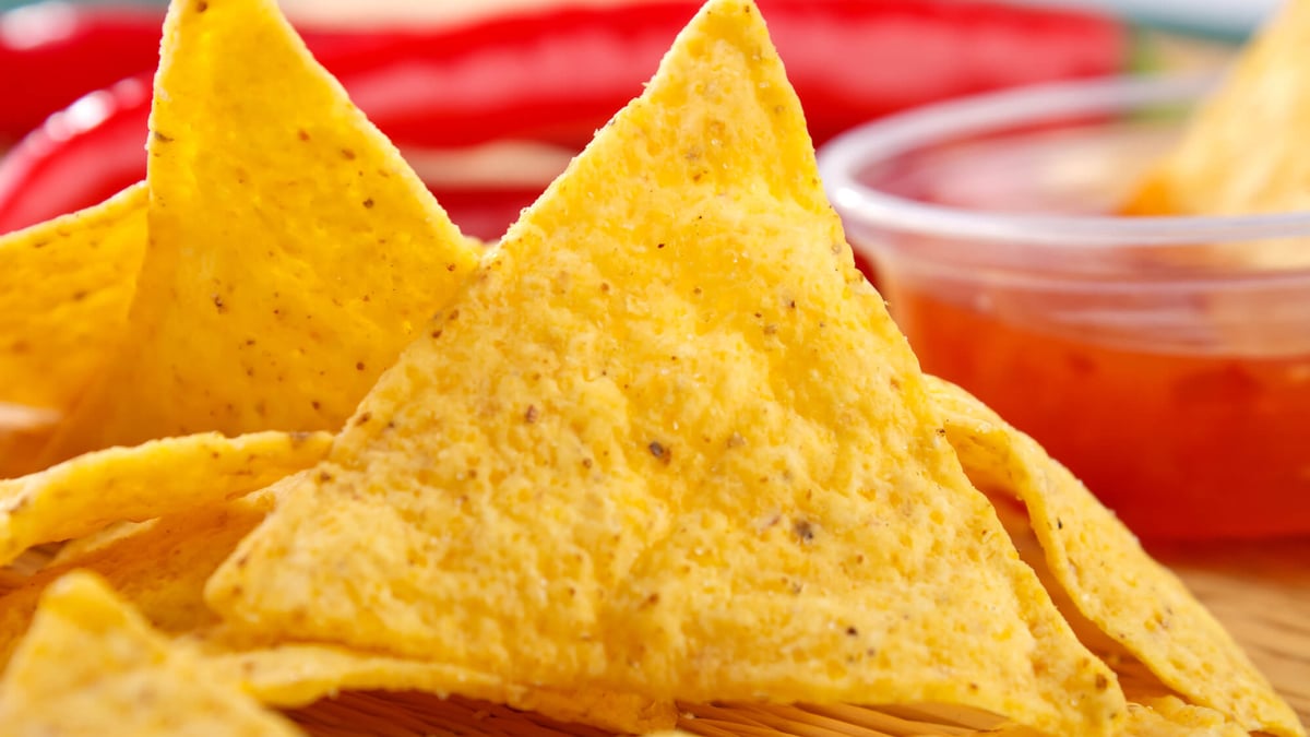 National Corn Chip Day (January 29th)