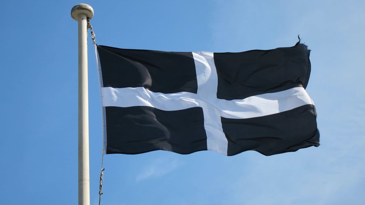 St. Piran’s Day (March 5th)