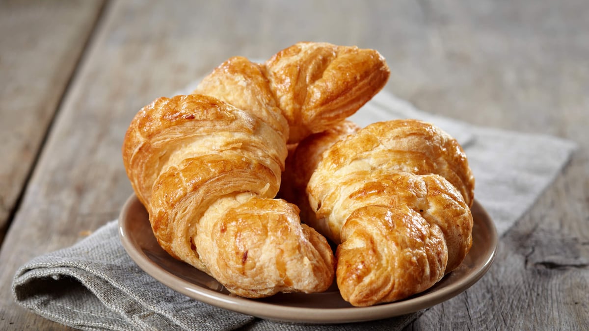 National Croissant Day (January 30th)