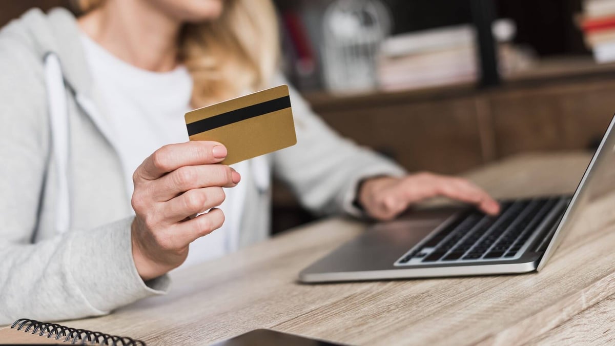 Cyber Monday (November 27th, 2023)