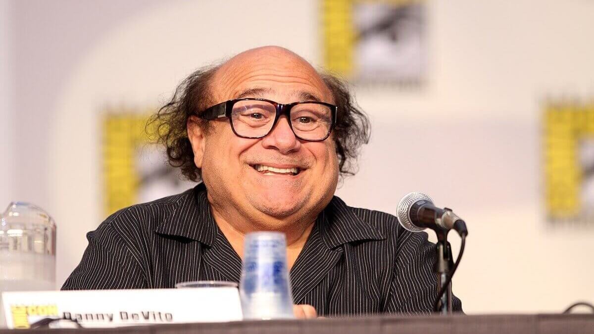 Danny DeVito's birthday (Nov 17th, 1944) | Days Of The Year