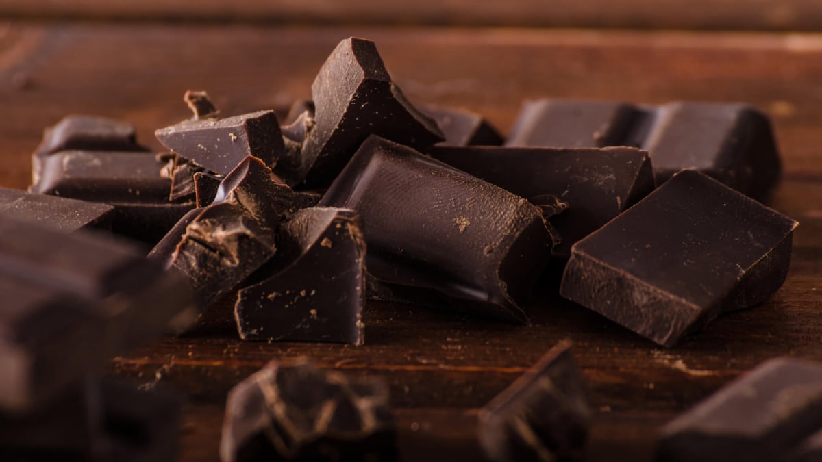 National Dark Chocolate Day (February 1st) Days Of The Year