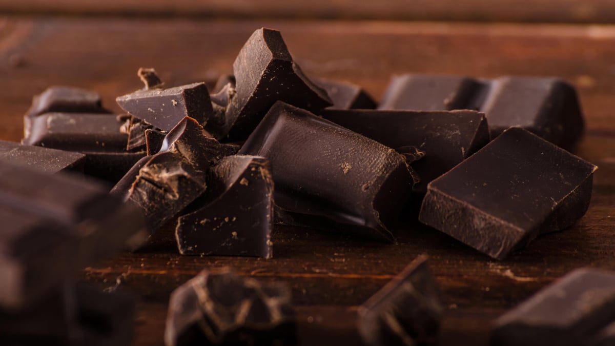 National Dark Chocolate Day (February 1st)