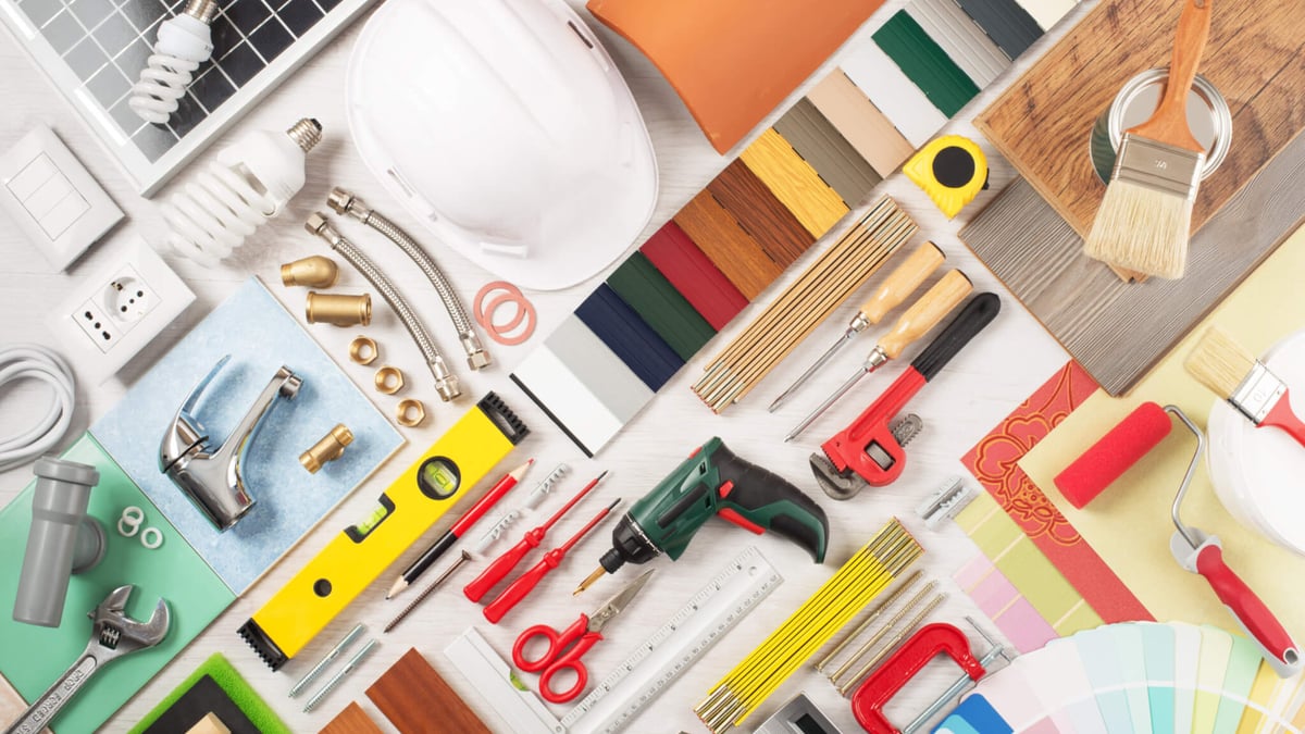 National DIY Day (April 6th, 2024) Days Of The Year
