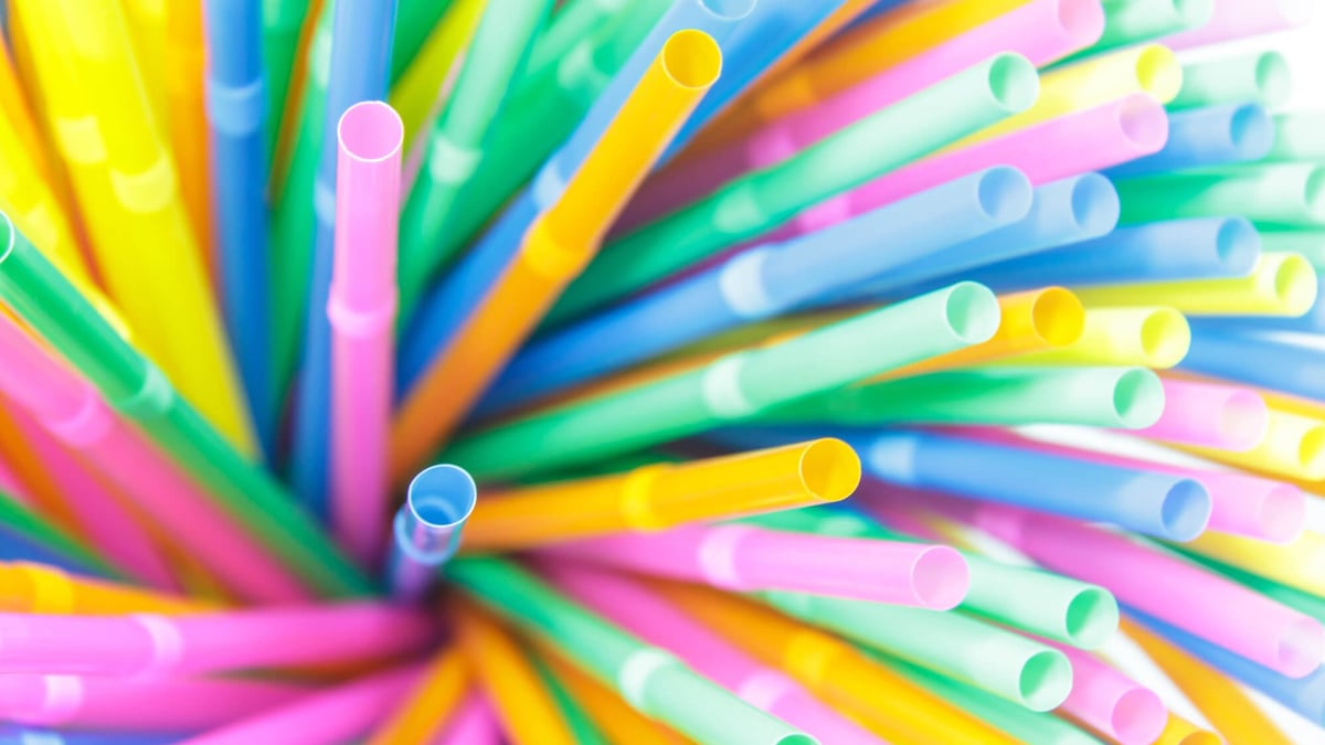 National Drinking Straw Day (January 3rd) Days Of The Year