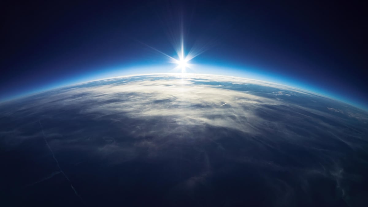 Earth Hour (March 25th, 2023)