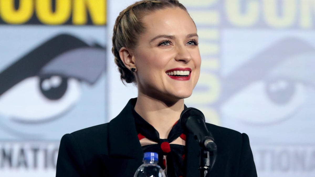 Evan Rachel Wood's birthday (Sep 7th, 1987) | Days Of The Year