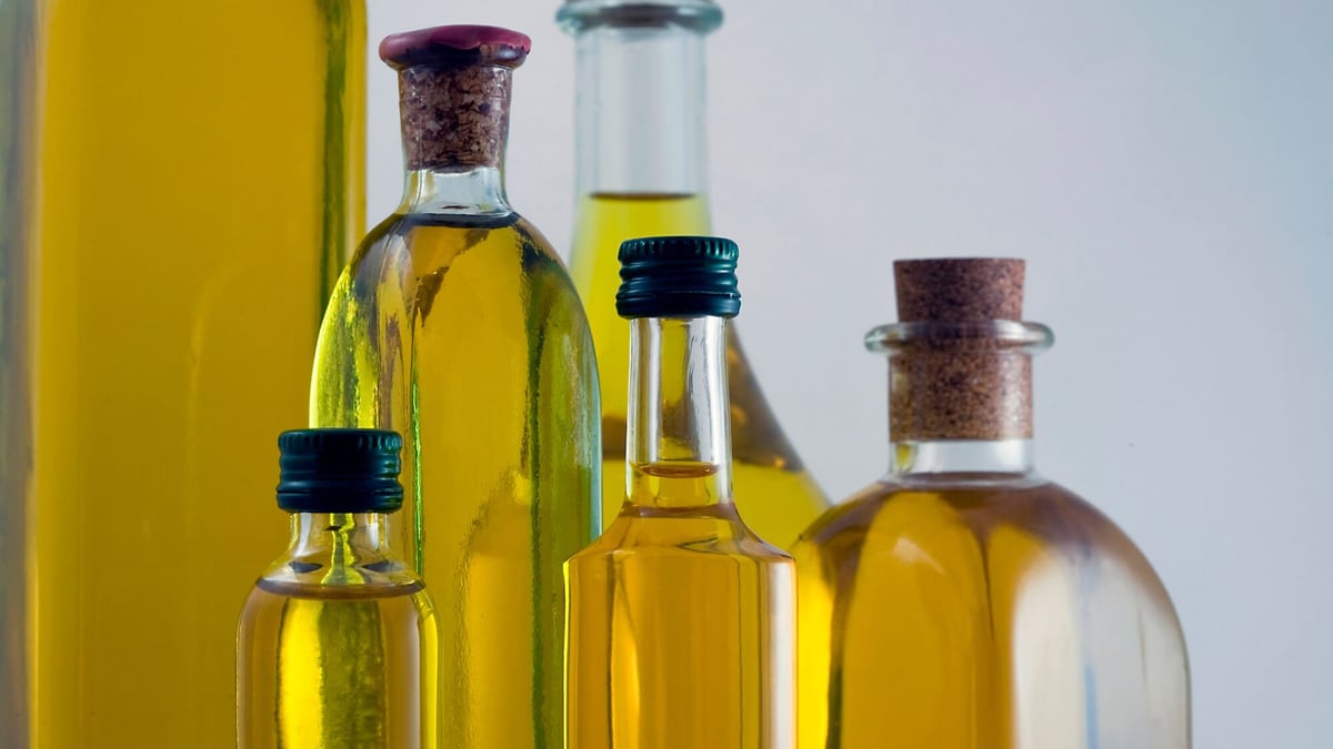 National Extra Virgin Olive Oil Day (September 30th)