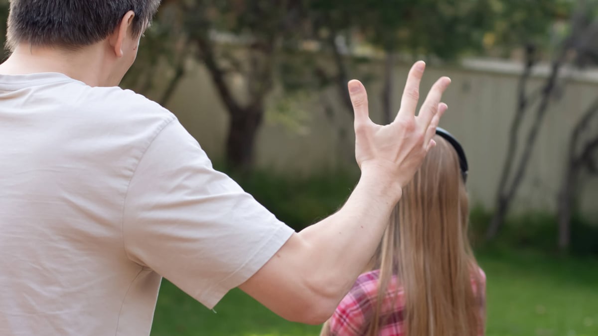 National Parental Alienation Awareness Day (April 25th) | Days Of The Year
