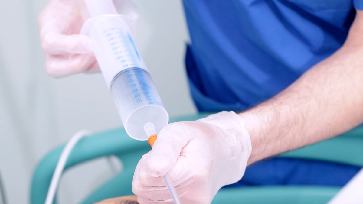 Feeding Tube Awareness Week (Feb 2nd to Feb 8th) Days Of The Year