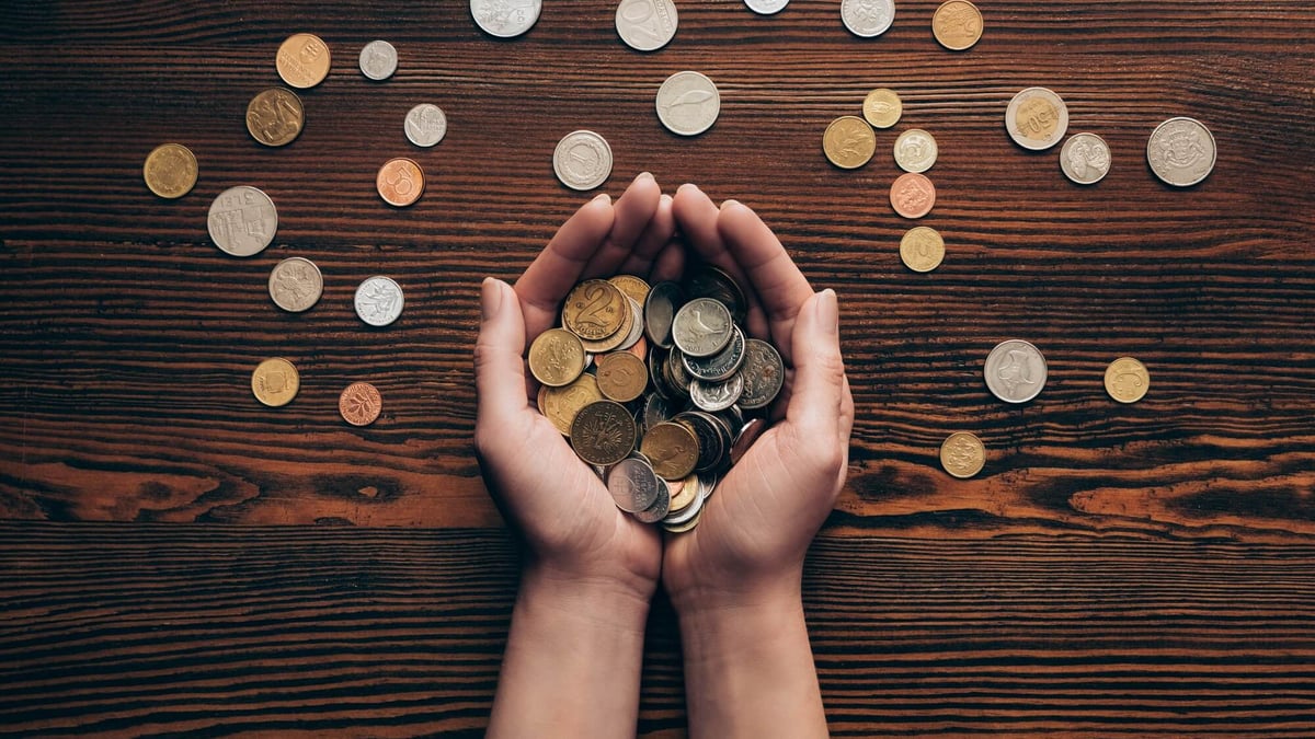 National Financial Awareness Day (April 25th) Days Of The Year