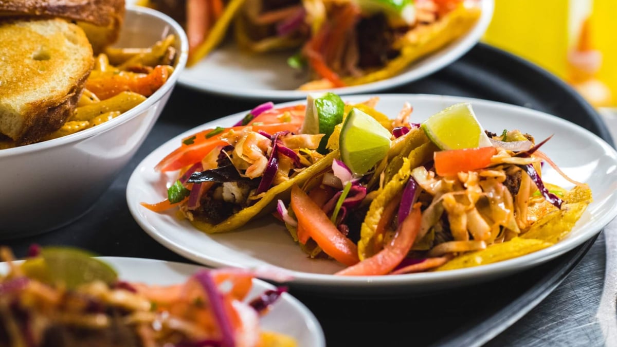 National Fish Taco Day (January 25th) Days Of The Year