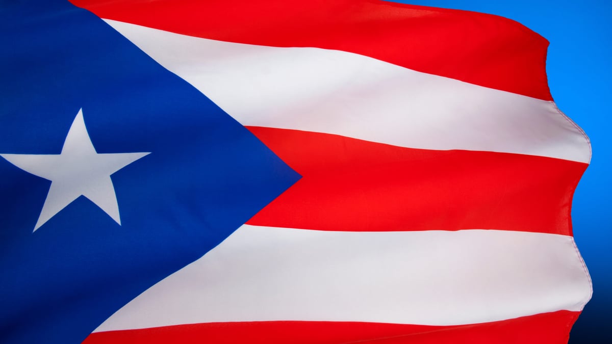 Discovery of Puerto Rico Day (November 19th)