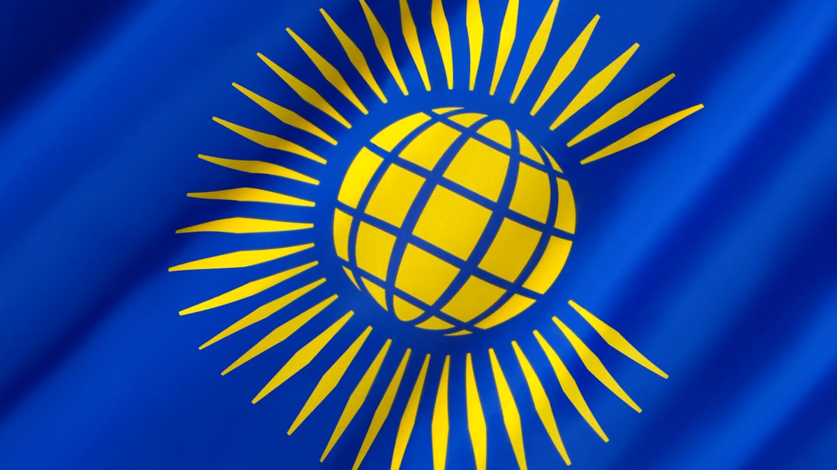 Commonwealth Day (March 13th, 2023)