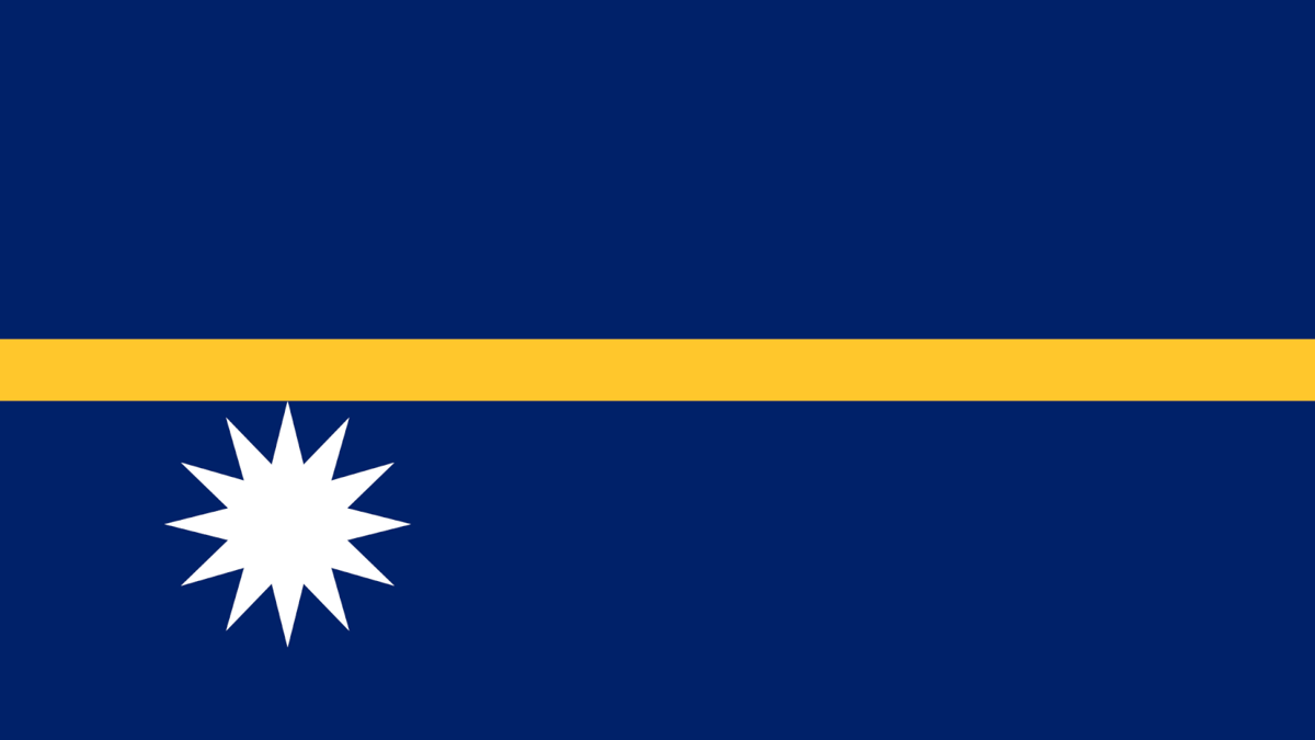 Nauru Independence Day (January 31st)