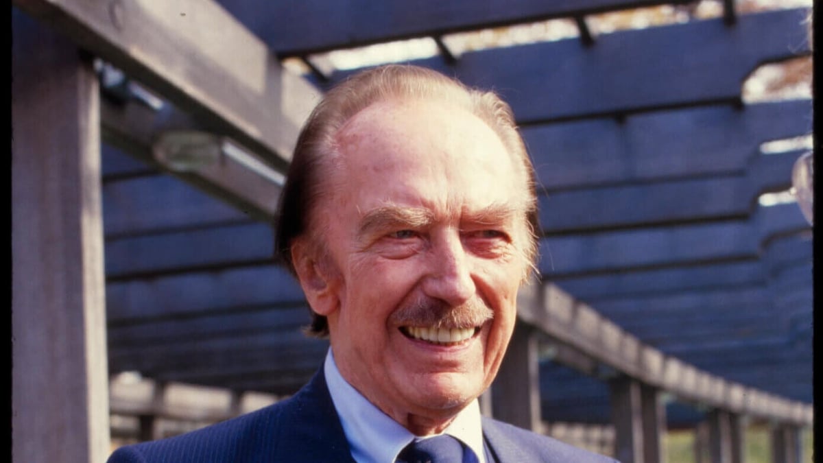 Fred Trump's birthday (Oct 11th, 1905) Days Of The Year