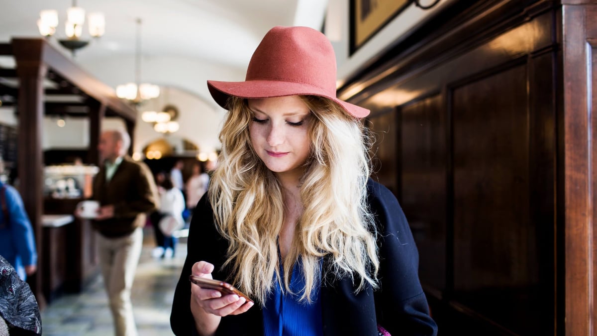 Wear A Hat Day (March 31st, 2023)