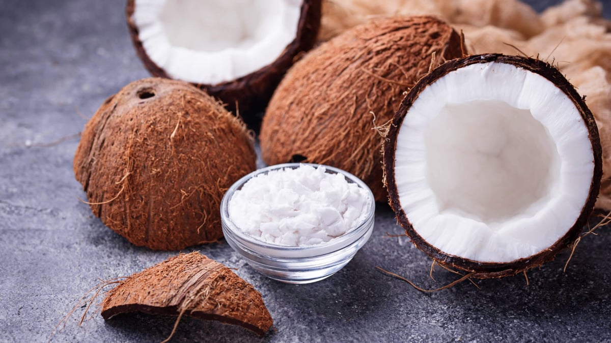 World Coconut Day (September 2nd) Days Of The Year