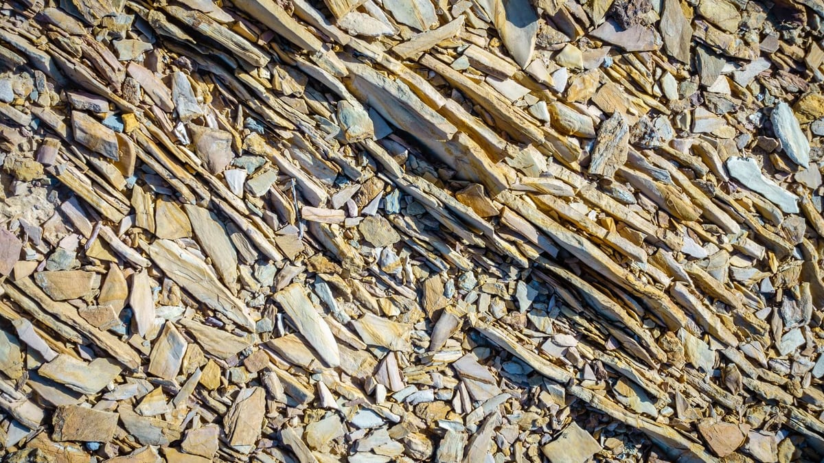 Geologists' Day (April 2nd, 2023)