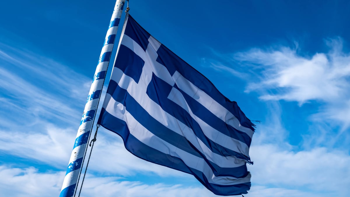 Greek Independence Day (March 25th)