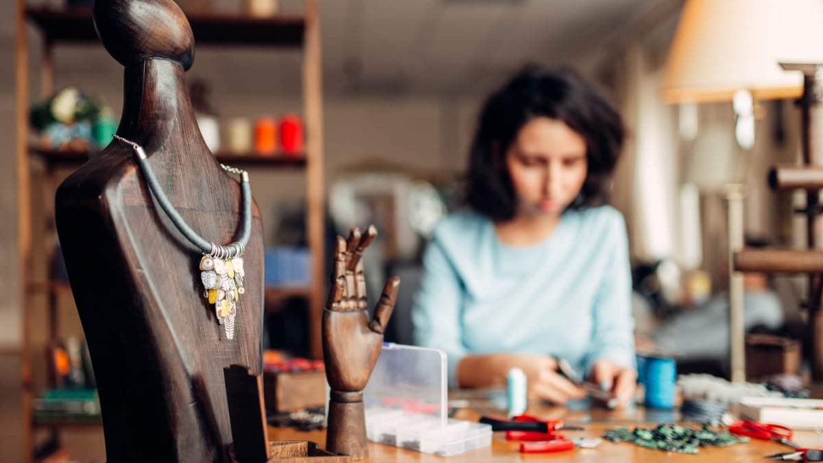 National Handmade Day (April 1st, 2023)