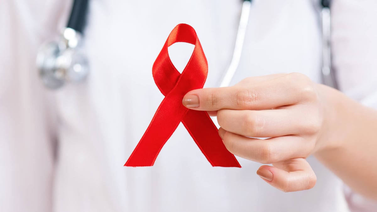 HIV Long-Term Survivors Day (June 5th)