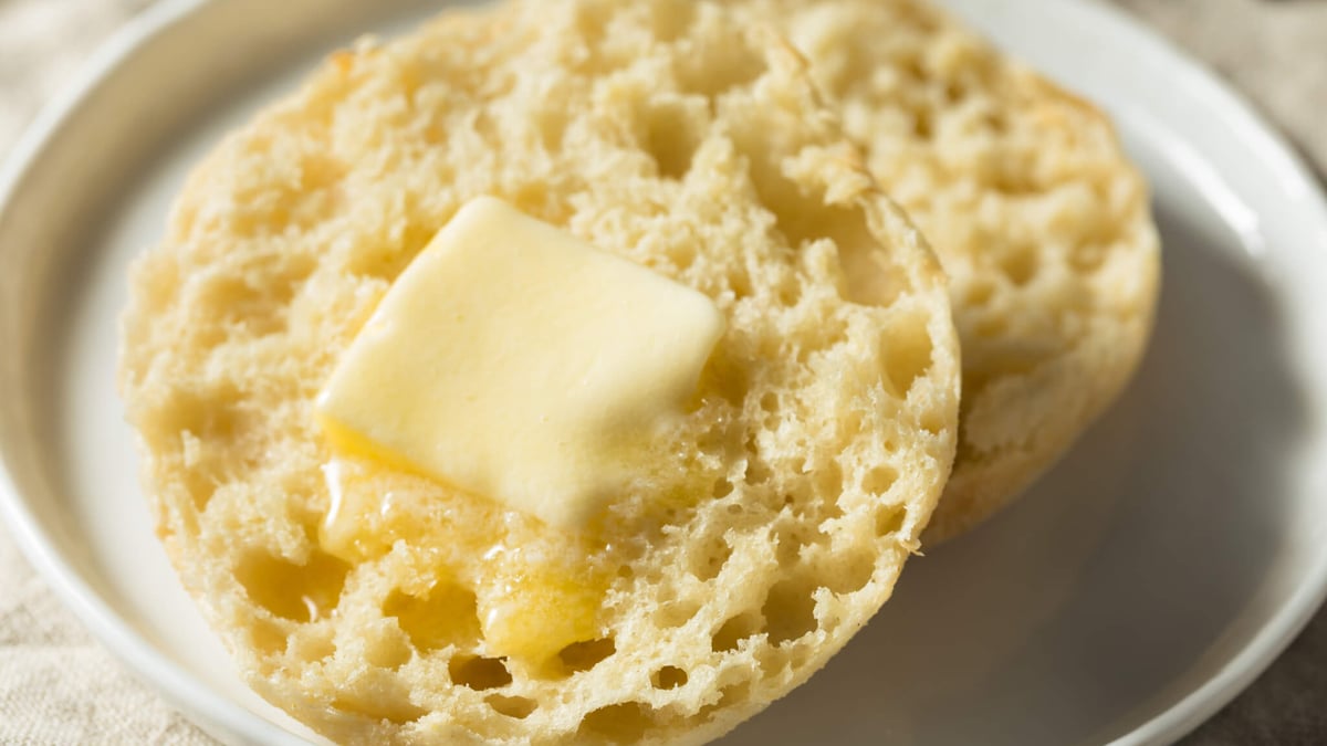 National English Muffin Day (April 23rd)