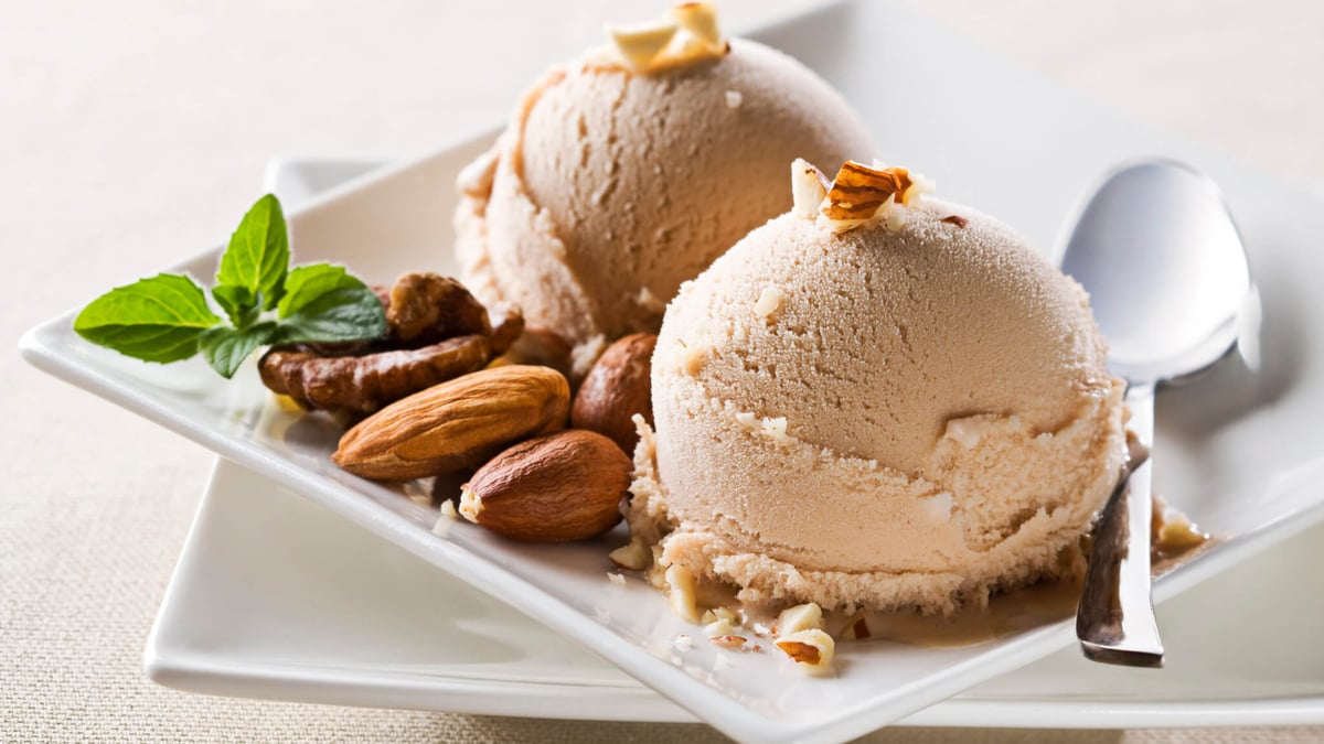 Ice Cream For Breakfast Day (February 1st, 2025) Days Of The Year