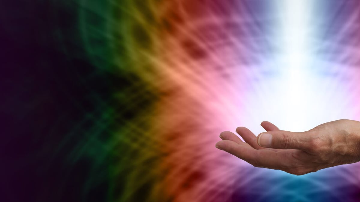 Aura Awareness Day (November 26th, 2023)