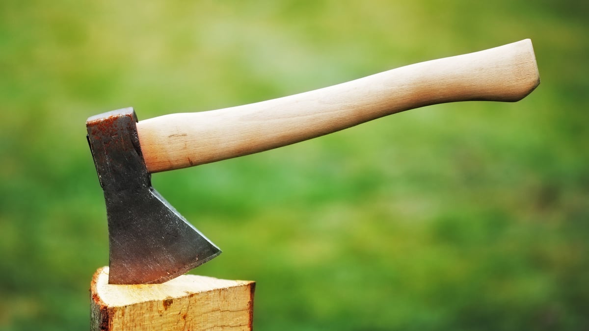 International Axe Throwing Day (June 13th) | Days Of The Year