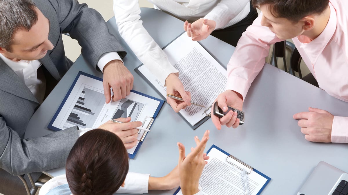 International Project Management Day (November 7th, 2024) Days Of The