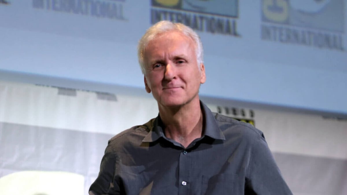 James Cameron’s birthday (Aug 16th, 1954) | Days Of The Year