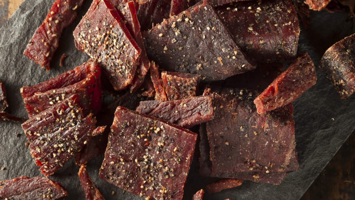 National Jerky Day (June 8th, 2023)