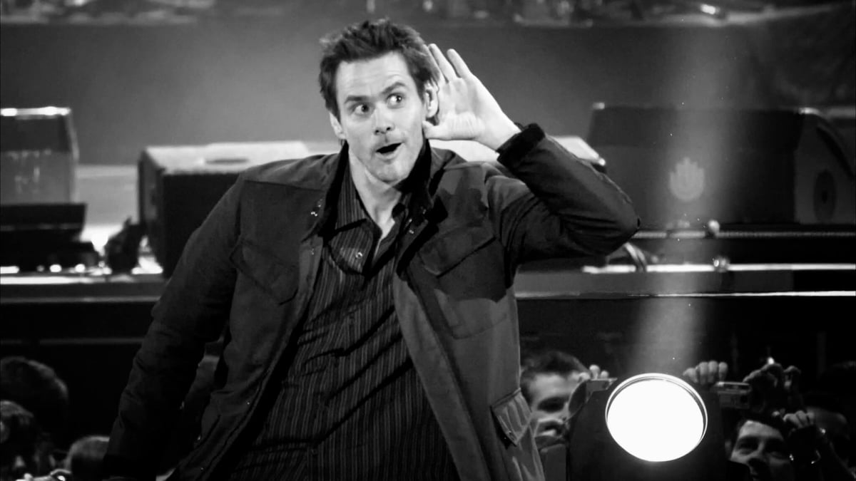 Jim Carrey’s birthday (Jan 17th, 1962) | Days Of The Year