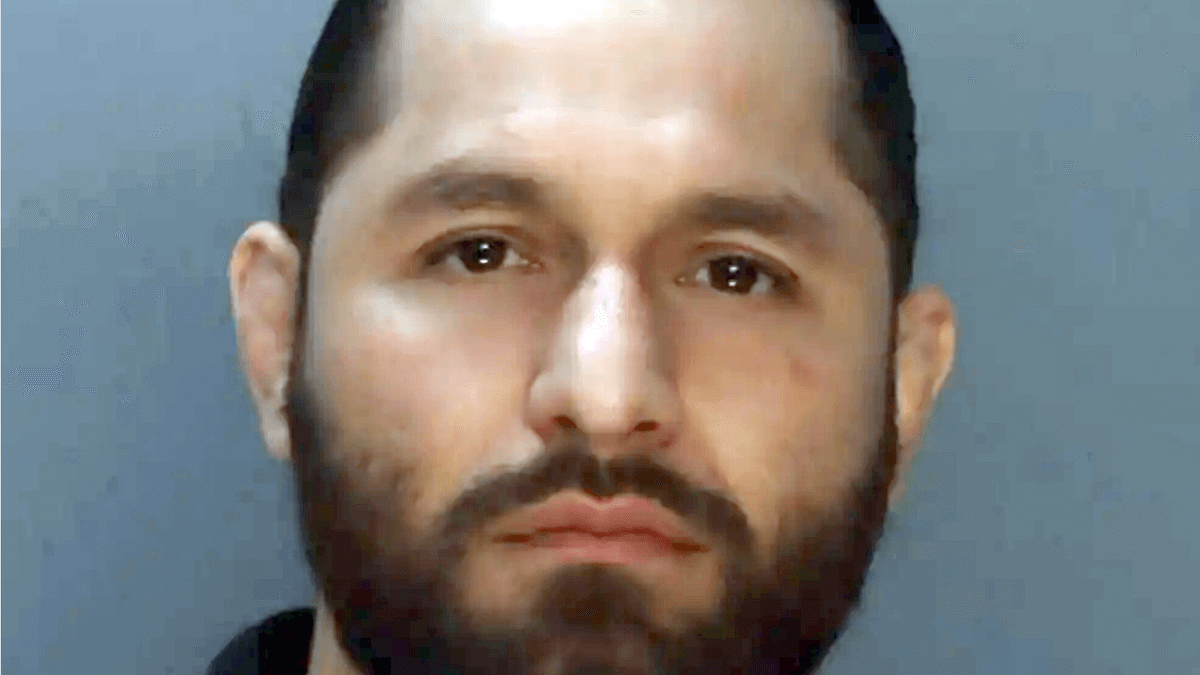 Jorge Masvidal&rsquo;s birthday (Nov 12th, 1984) | Days Of The Year