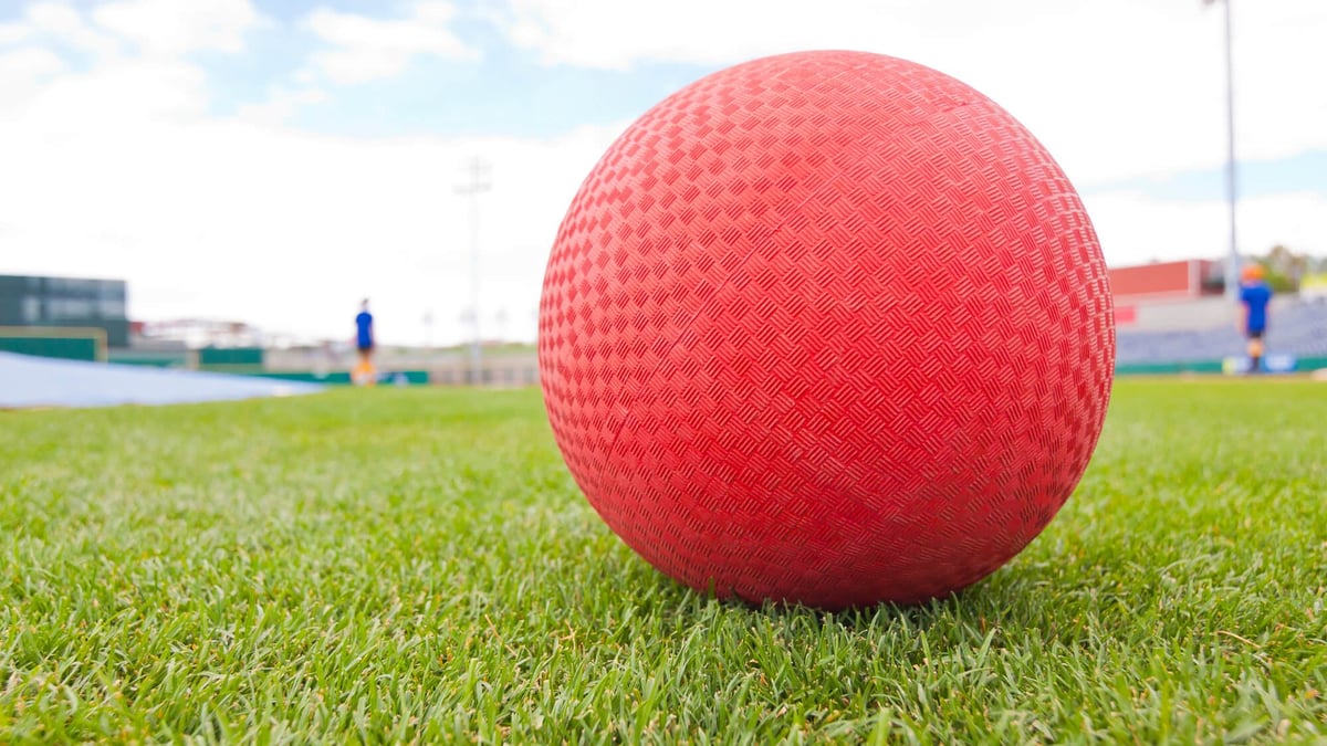 National Kickball Day (April 17th) Days Of The Year National Kickball Day (April 17th) Days Of The Year