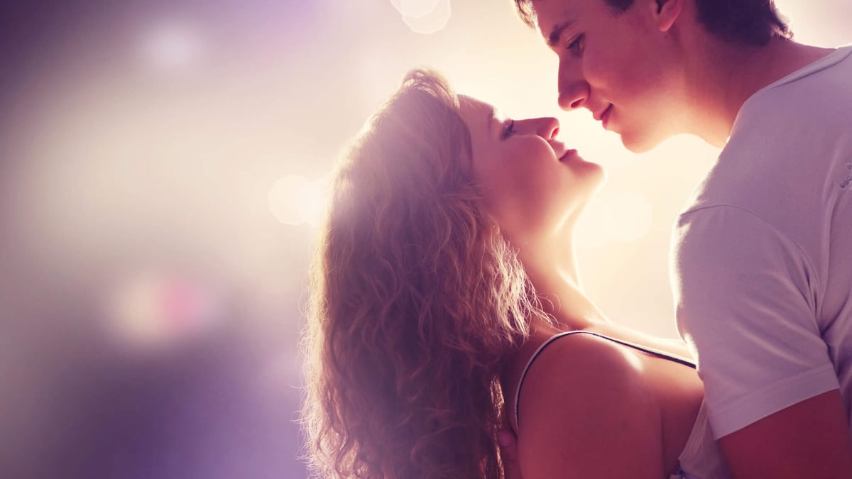 National Kiss Your Fiance Day (March 20th)