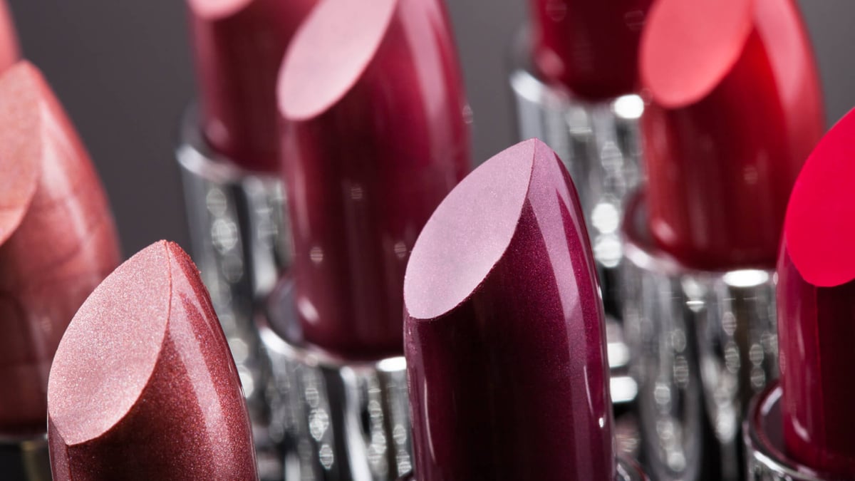 National Lipstick Day (July 29th)