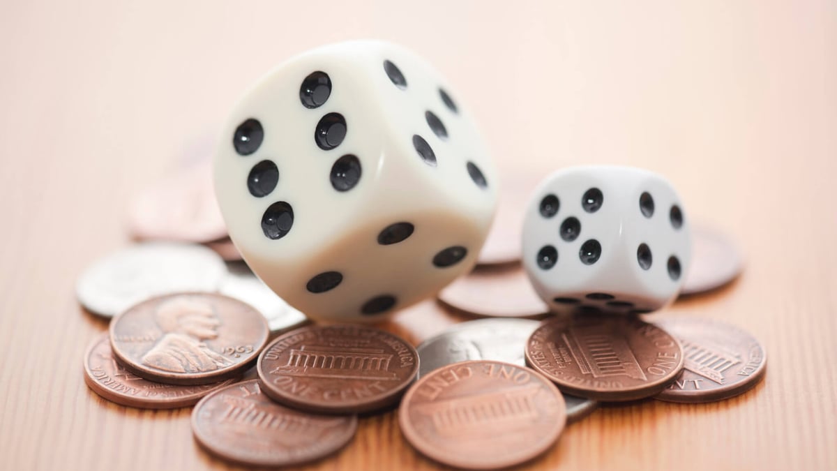 National Lucky Penny Day (May 23rd)