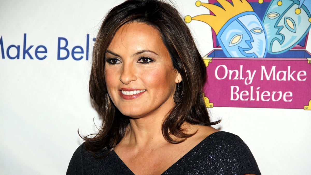 Mariska Hargitay’s birthday (Jan 23rd, 1964) | Days Of The Year