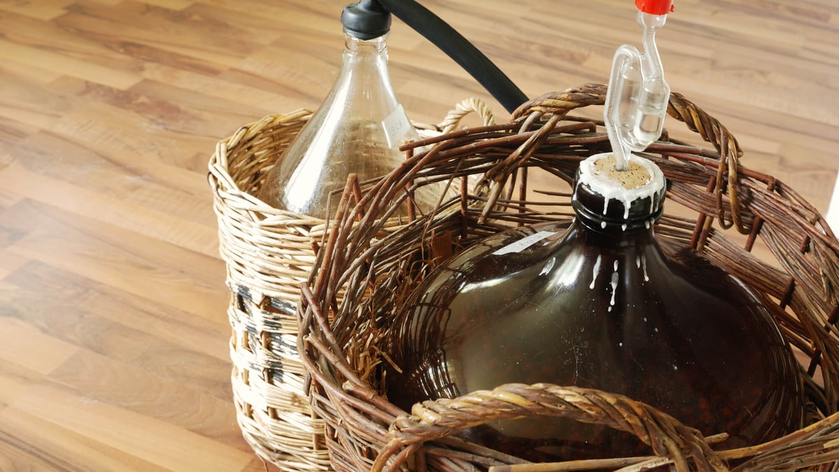 National Moonshine Day (June 5th)
