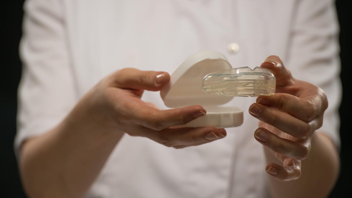 Mouthguard Day (September 2nd, 2024) Days Of The Year