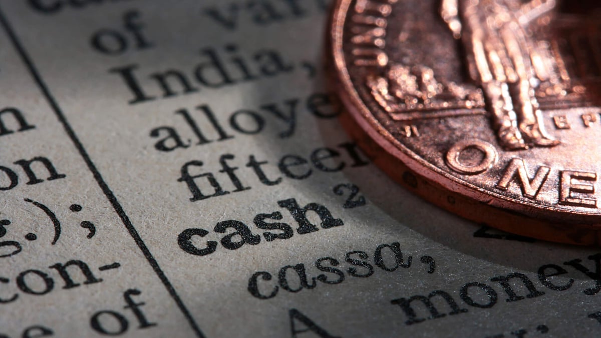 National One Cent Day (April 1st)