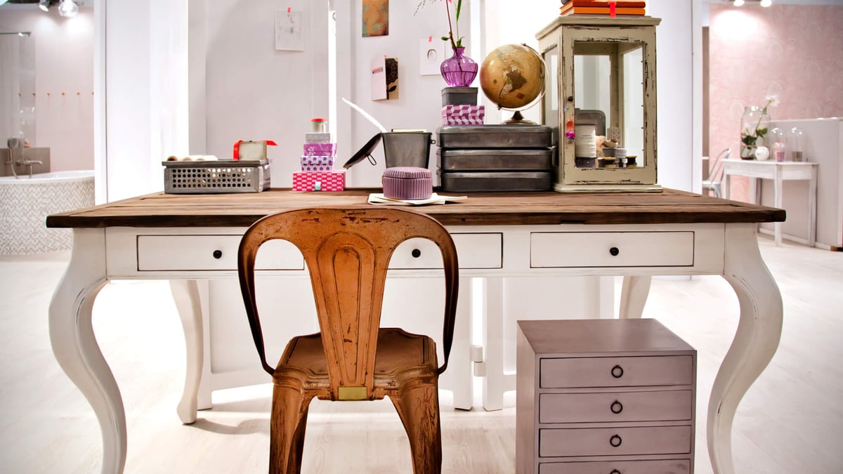 National Organize Your Home Office Day (March 12th, 2024) Days Of The