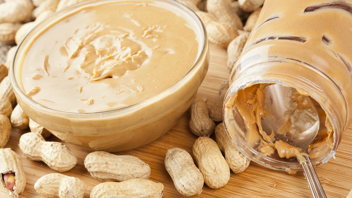 National Peanut Butter Day (January 24th)