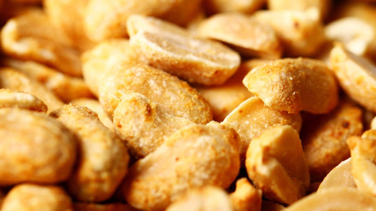 National Peanut Cluster Day (March 8th)