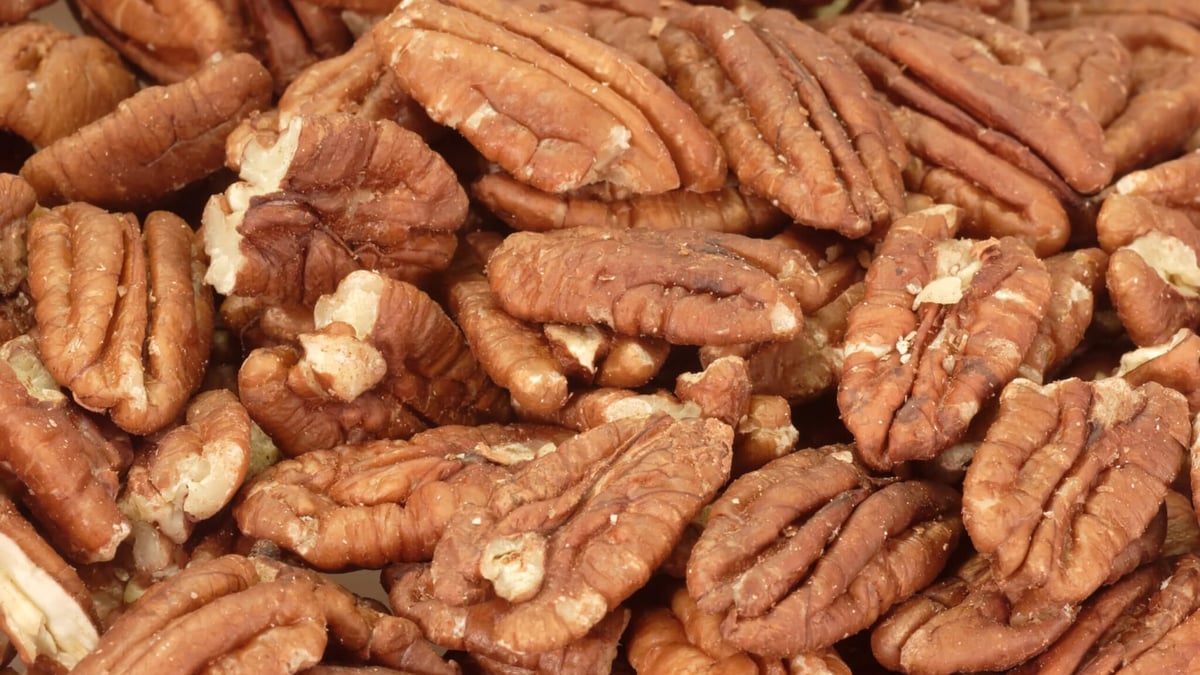 Pecan Day (March 25th)