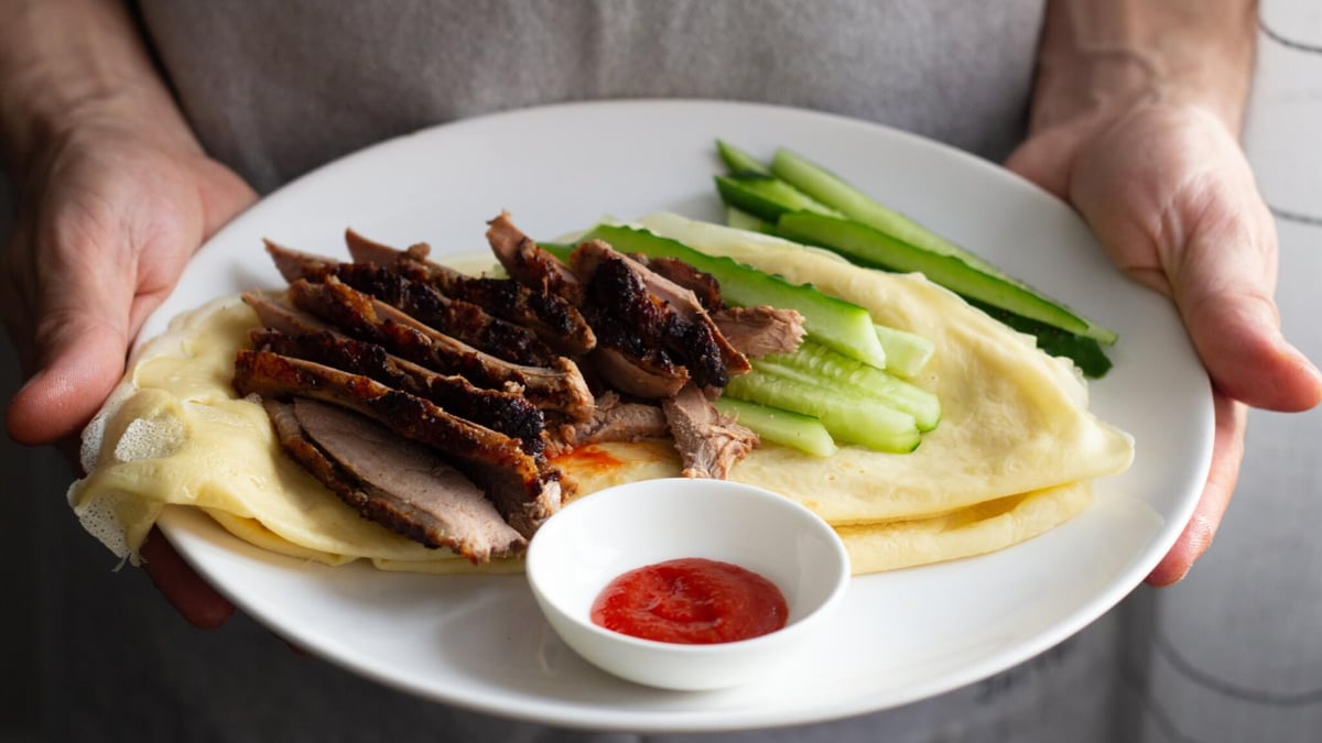 National Peking Duck Day (January 18th) Days Of The Year