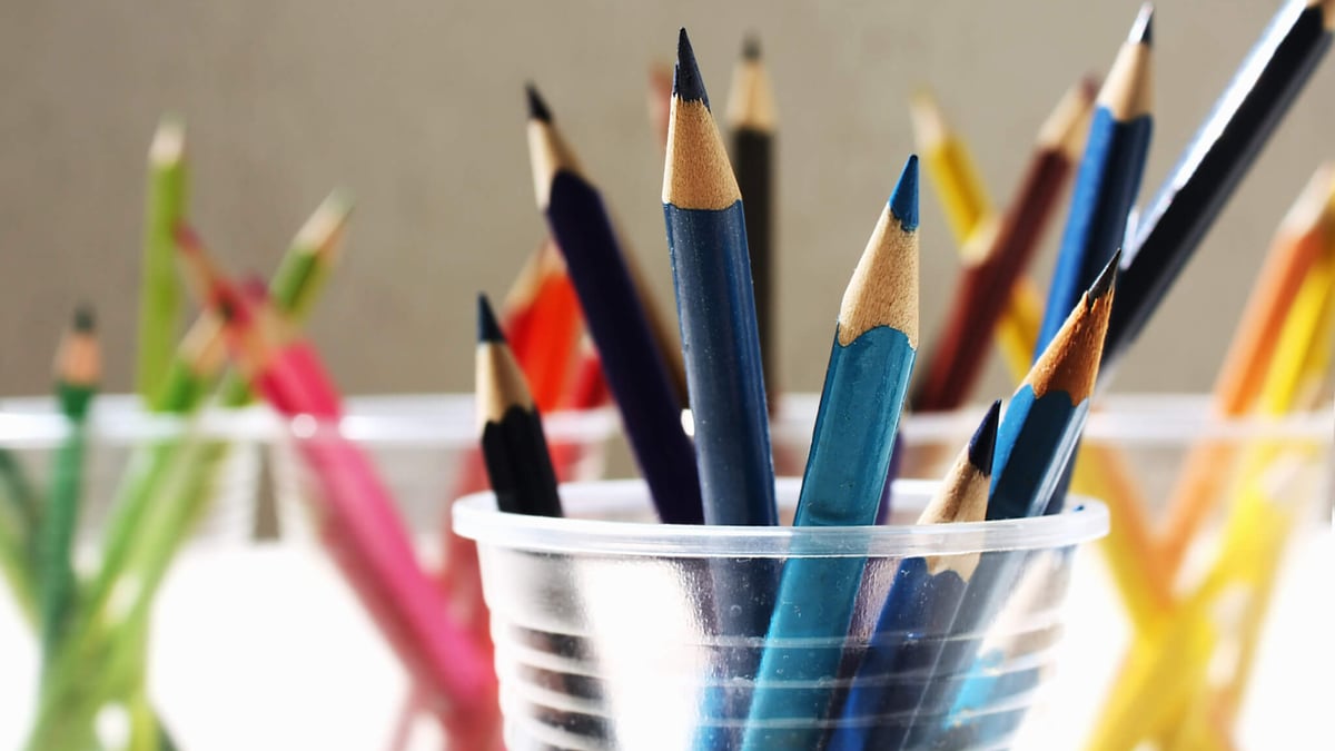 National Pencil Day (March 30th) Days Of The Year